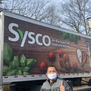 Meet your Posher, Sergio